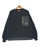 ManhattanPortage（マンハッタンポーテージ）スウェット 紺 サイズ:L メンズ/2200611161017