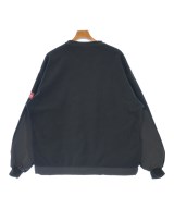 ManhattanPortage（マンハッタンポーテージ）スウェット 紺 サイズ:L メンズ/2200611161017