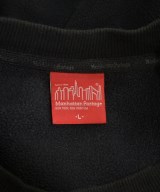 ManhattanPortage（マンハッタンポーテージ）スウェット 紺 サイズ:L メンズ/2200611161017