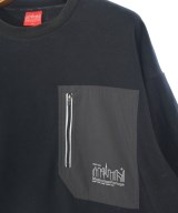 ManhattanPortage（マンハッタンポーテージ）スウェット 紺 サイズ:L メンズ/2200611161017