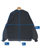 ManhattanPortage（マンハッタンポーテージ）スウェット 紺 サイズ:L メンズ/2200611161017