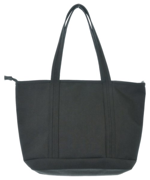 ManhattanPortage（マンハッタンポーテージ）トートバッグ 黒 サイズ:- メンズ/2200613243131