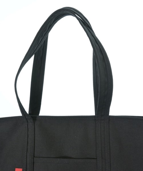 ManhattanPortage（マンハッタンポーテージ）トートバッグ 黒 サイズ:- メンズ/2200613243131