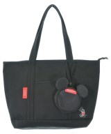 ManhattanPortage（マンハッタンポーテージ）トートバッグ 黒 サイズ:- メンズ/2200613243131
