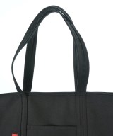 ManhattanPortage（マンハッタンポーテージ）トートバッグ 黒 サイズ:- メンズ/2200613243131