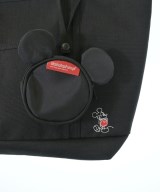 ManhattanPortage（マンハッタンポーテージ）トートバッグ 黒 サイズ:- メンズ/2200613243131