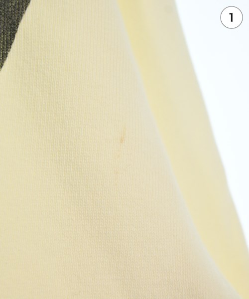 ManhattanPortage（マンハッタンポーテージ）パーカー 白 サイズ:S メンズ/2200615123288