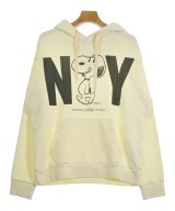 ManhattanPortage パーカー