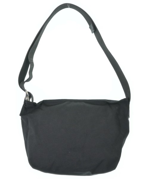 ManhattanPortage（マンハッタンポーテージ）メッセンジャーバッグ 黒 サイズ:- メンズ/2200610665097