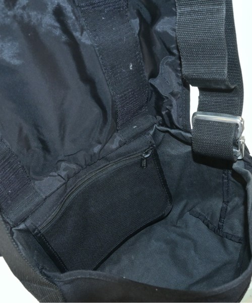 ManhattanPortage（マンハッタンポーテージ）メッセンジャーバッグ 黒 サイズ:- メンズ/2200610665097