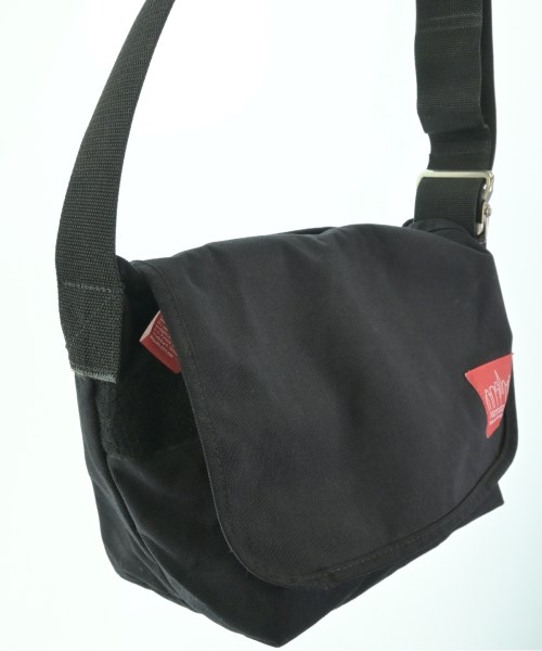 ManhattanPortage（マンハッタンポーテージ）メッセンジャーバッグ 黒 サイズ:- メンズ/2200610665097