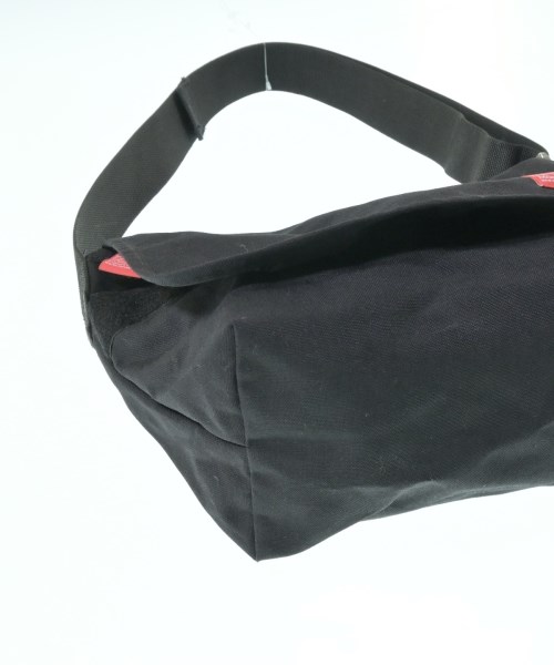 ManhattanPortage（マンハッタンポーテージ）メッセンジャーバッグ 黒 サイズ:- メンズ/2200610665097