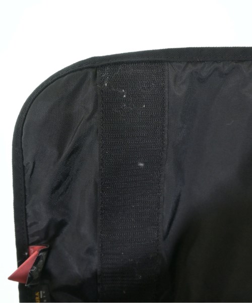 ManhattanPortage（マンハッタンポーテージ）メッセンジャーバッグ 黒 サイズ:- メンズ/2200610665097