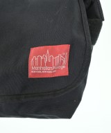 ManhattanPortage（マンハッタンポーテージ）メッセンジャーバッグ 黒 サイズ:- メンズ/2200610665097