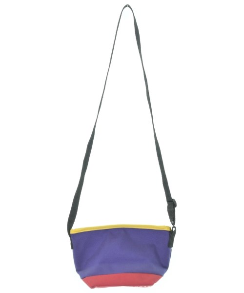 ManhattanPortage（マンハッタンポーテージ）ショルダーバッグ ピンク サイズ:- レディース/2200610665103