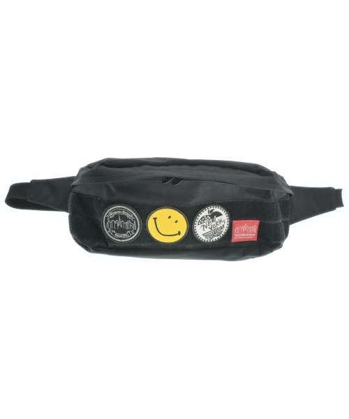 マンハッタンポーテージ(ManhattanPortage)のManhattanPortage ショルダーバッグ