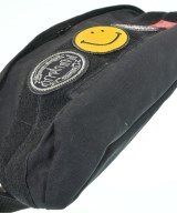 ManhattanPortage（マンハッタンポーテージ）ショルダーバッグ 黒 サイズ:- メンズ/2200619210021