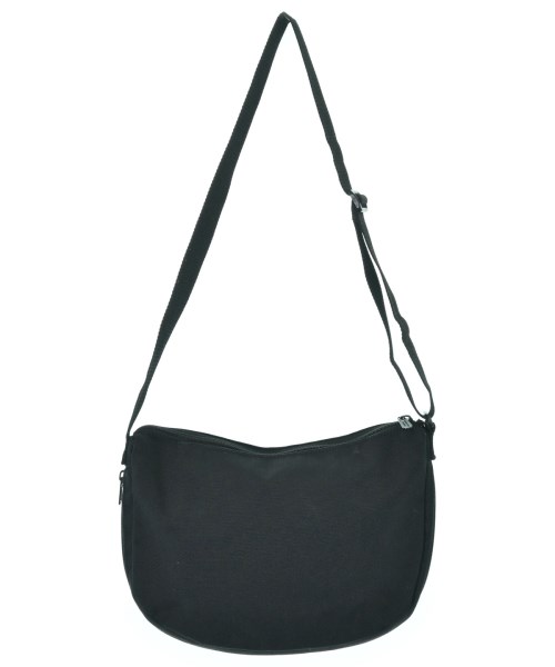 ManhattanPortage（マンハッタンポーテージ）ショルダーバッグ 黒 サイズ:- メンズ/2200612177079