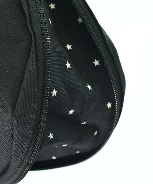 ManhattanPortage（マンハッタンポーテージ）ショルダーバッグ 黒 サイズ:- メンズ/2200612177079