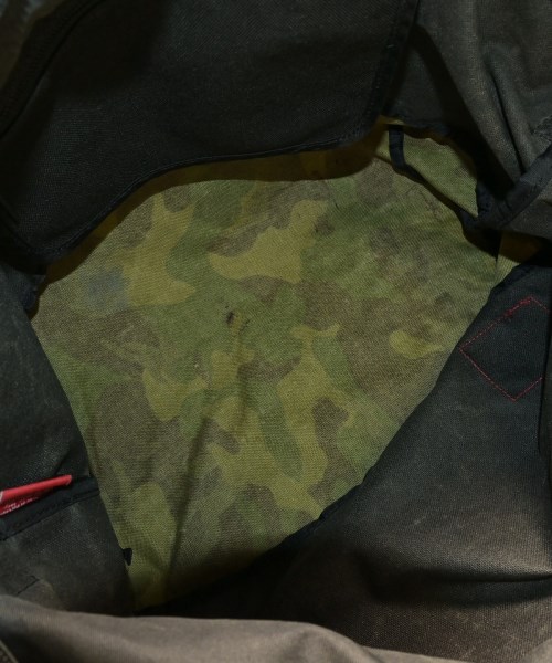 ManhattanPortage（マンハッタンポーテージ）ショルダーバッグ 黒 サイズ:- メンズ/2200621062076