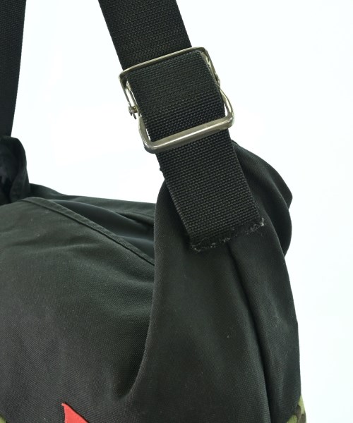 ManhattanPortage（マンハッタンポーテージ）ショルダーバッグ 黒 サイズ:- メンズ/2200621062076