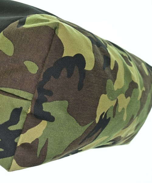 ManhattanPortage（マンハッタンポーテージ）ショルダーバッグ 黒 サイズ:- メンズ/2200621062076