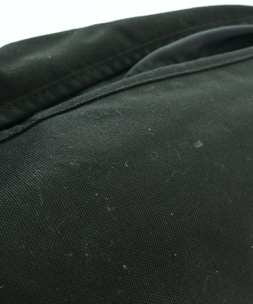 ManhattanPortage（マンハッタンポーテージ）ショルダーバッグ 黒 サイズ:- メンズ/2200621062076