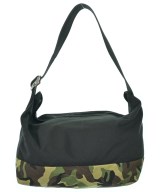 ManhattanPortage（マンハッタンポーテージ）ショルダーバッグ 黒 サイズ:- メンズ/2200621062076