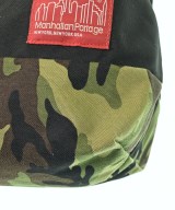 ManhattanPortage（マンハッタンポーテージ）ショルダーバッグ 黒 サイズ:- メンズ/2200621062076