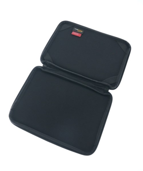 ManhattanPortage（マンハッタンポーテージ）小物類（その他） 黒 サイズ:- メンズ/2200621062083