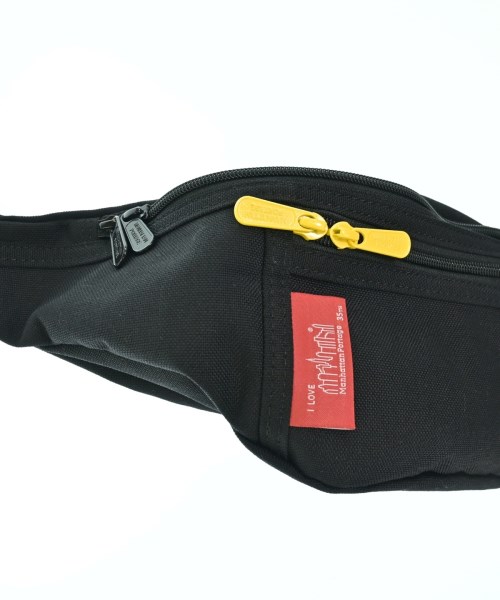 ManhattanPortage（マンハッタンポーテージ）その他 黒 サイズ:- メンズ/2200621371024