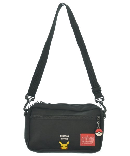 マンハッタンポーテージ(ManhattanPortage)のManhattanPortage ショルダーバッグ