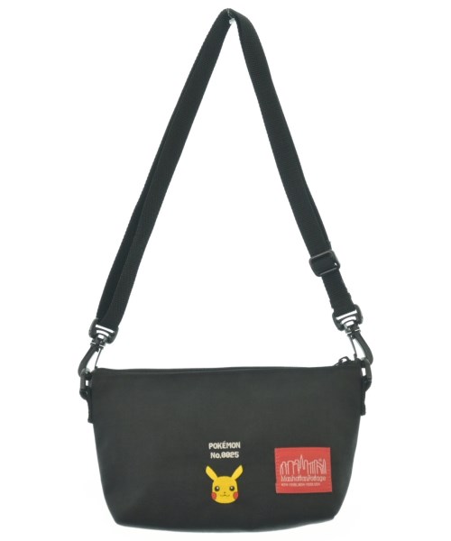 マンハッタンポーテージ(ManhattanPortage)のManhattanPortage ショルダーバッグ