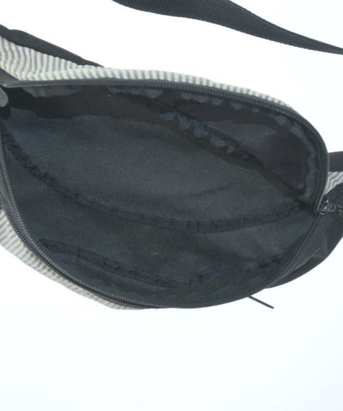 ManhattanPortage（マンハッタンポーテージ）ショルダーバッグ 黒 サイズ:- メンズ/2200604827111