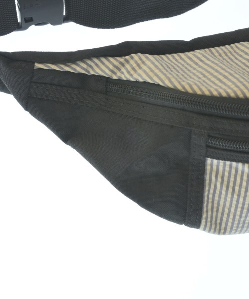 ManhattanPortage（マンハッタンポーテージ）ショルダーバッグ 黒 サイズ:- メンズ/2200604827111