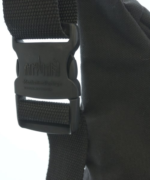 ManhattanPortage（マンハッタンポーテージ）ショルダーバッグ 黒 サイズ:- メンズ/2200604827111
