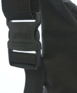 ManhattanPortage（マンハッタンポーテージ）ショルダーバッグ 黒 サイズ:- メンズ/2200604827111