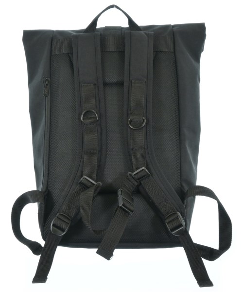 ManhattanPortage（マンハッタンポーテージ）バックパック・リュック 黒 サイズ:- メンズ/2200604853011