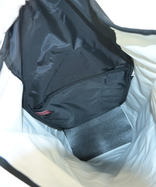 ManhattanPortage（マンハッタンポーテージ）バックパック・リュック 黒 サイズ:- メンズ/2200604853011