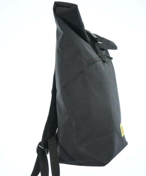 ManhattanPortage（マンハッタンポーテージ）バックパック・リュック 黒 サイズ:- メンズ/2200604853011