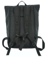 ManhattanPortage（マンハッタンポーテージ）バックパック・リュック 黒 サイズ:- メンズ/2200604853011