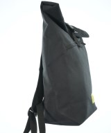 ManhattanPortage（マンハッタンポーテージ）バックパック・リュック 黒 サイズ:- メンズ/2200604853011