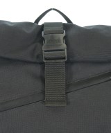 ManhattanPortage（マンハッタンポーテージ）バックパック・リュック 黒 サイズ:- メンズ/2200604853011