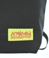 ManhattanPortage（マンハッタンポーテージ）バックパック・リュック 黒 サイズ:- メンズ/2200604853011
