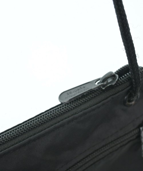 ManhattanPortage（マンハッタンポーテージ）ショルダーバッグ 黒 サイズ:- レディース/2200603955075
