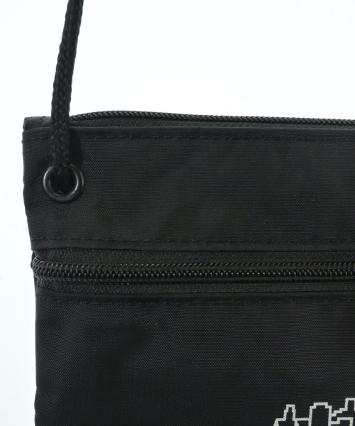 ManhattanPortage（マンハッタンポーテージ）ショルダーバッグ 黒 サイズ:- レディース/2200603955075
