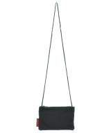 ManhattanPortage（マンハッタンポーテージ）ショルダーバッグ 黒 サイズ:- レディース/2200603955075