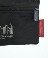 ManhattanPortage（マンハッタンポーテージ）ショルダーバッグ 黒 サイズ:- レディース/2200603955075