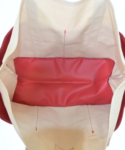 ManhattanPortage（マンハッタンポーテージ）トートバッグ 白 サイズ:- レディース/2200608151014