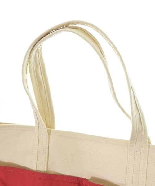ManhattanPortage（マンハッタンポーテージ）トートバッグ 白 サイズ:- レディース/2200608151014